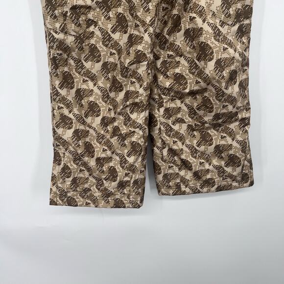 Sims Camo Snowboard Insulated Pants Boys Size Large Winter - Picture 5 of 13
